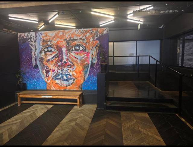 1 BEDROOM PROPERTY TO RENT IN MABONENG